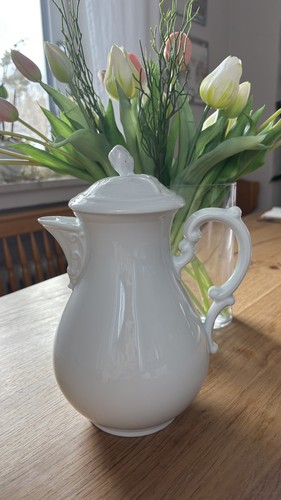 Kaffeekanne l - kaffeekanne, 1,4