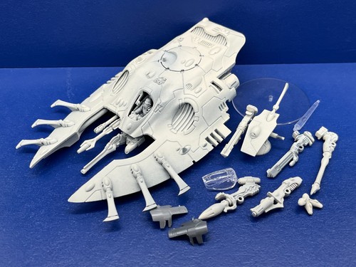 Wave serpent der - eldar, /