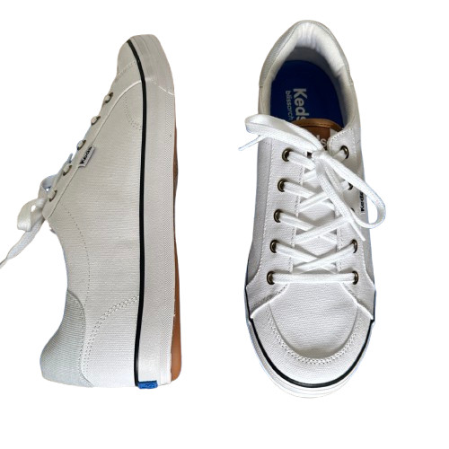Keds sneaker damen - damen, weiß