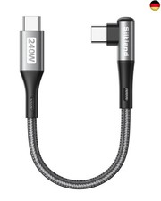 Silkland USB C auf USB C Kabel