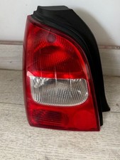 Renault Twingo  2010 / Rücklicht, Heckleuchte, links, 2VA96545401, Originalteil
