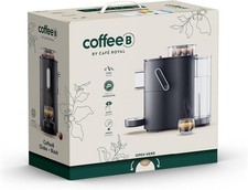 coffeeB by CAFE ROYAL