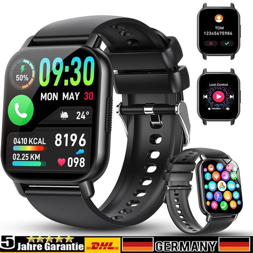 Sport bluetooth smartwatch - sport,