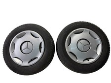 Mercedes Benz E-Klasse W210