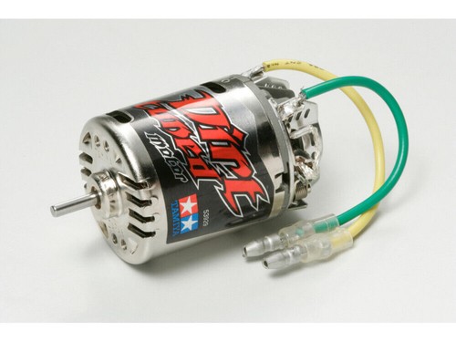 Tamiya 53929 dirt tuned motor - tamiya,