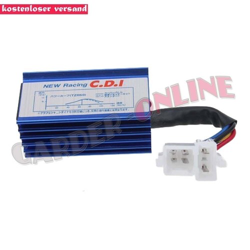 Sport cdi racing - cdi,, offen