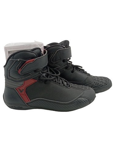 Vanucci vsb motorradstiefel - vanucci,