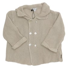 Petit Patapon, Strickjacke