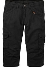 3/4-Cargo-Hose Loose Fit Gr