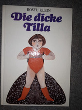 Die dicke Tilla-Rosel
