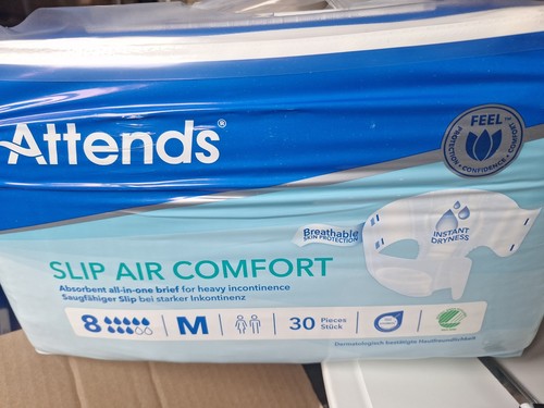 Attends slip air comfort - slip,