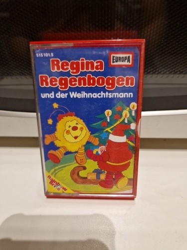 Regina regenbogen und der - regenbogen,
