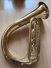 Original Bb Helikon Bohland & Fuchs (Top Zustand) 