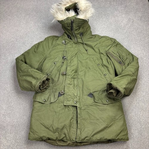 Jacke erwachsene medium - 3b,
