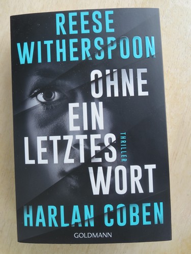 Ohne ein letztes wort - ohne, wort;