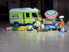 Playmobil Hofladen Country 