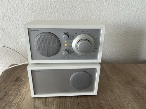 Tivoli audio henry - tivoli, kloss