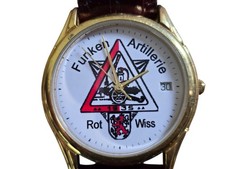 Meisteranker Armbanduhr