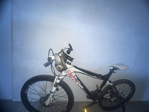 Centurion pogo mountainbike - centurion,