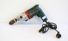 Metabo Schlagbohrmaschine Sb EDV 1000/2 S R+L Signal – Zweigang-Profi-Maschine
