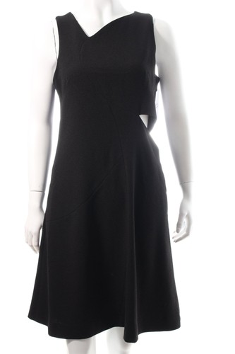 Rika cut out kleid - cut-out-kleid,