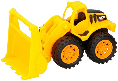 Kinder spielzeug bagger - kinder,