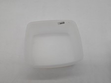 Tupperware Mini-Gefrierbehälter Gefrierbox Gefrierdose 400 ml ohne Deckel