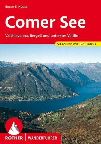 Comer see touren mit - see., 50