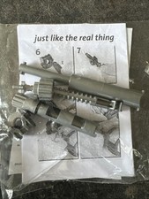 Bruder Manitou Teleskoplader -