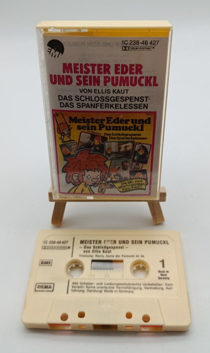 Pumuckl das - pumuckl,