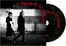 The Black Crowes A Pound Of