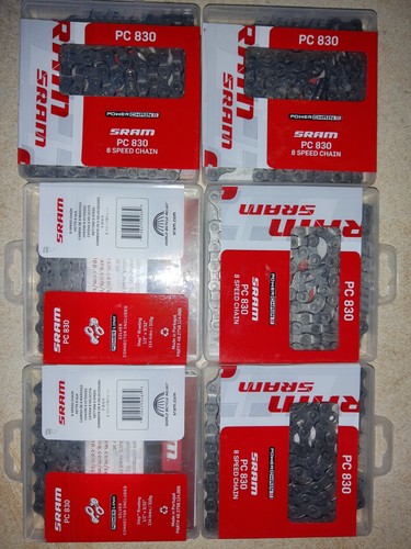 Stück sram pc 830 - -----,