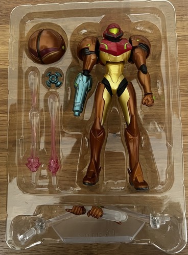 Good smile company figma - good,