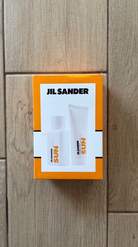 Jil sander sun - jil,