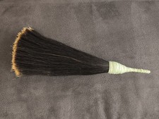 Gamsbart IMITAT 24cm  Trachtenhut Hutanstecker Hut Schmuck Jagd Trachten 