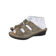 FINN COMFORT Pisa sandals Size