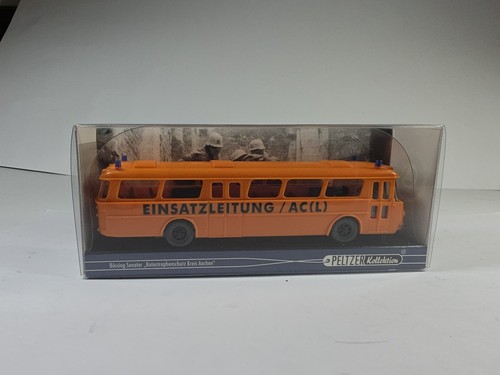 J604 wiking bus büssing - bus,