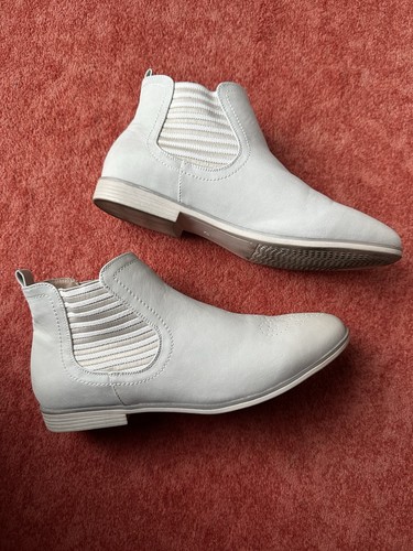 Marco tozzi chelseaboots gr - marco,