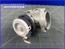 Laugenpumpe Waschmaschine - LG