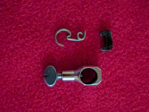 Nadelhalter singer 237 - singer,