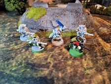 GW Warhammer 40.000 Space