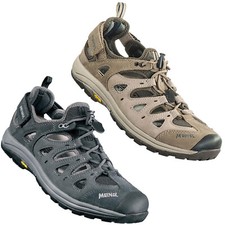 Meindl Hawaii Unisex-Sandale Trekkingsandale Outdoorsandale Sandalette Schuhe