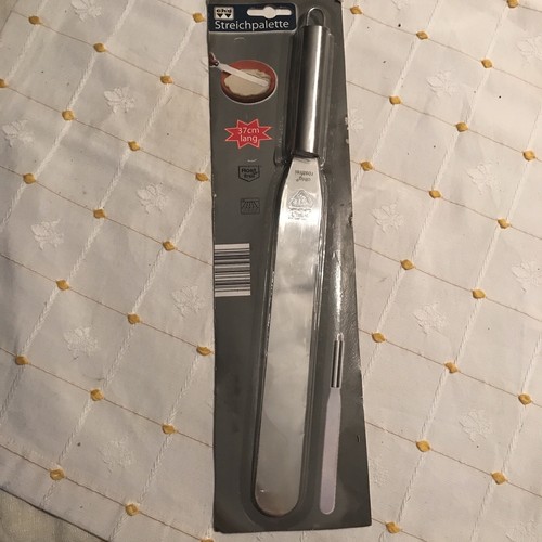 Edelstahl glasurmesser - edelstahl,