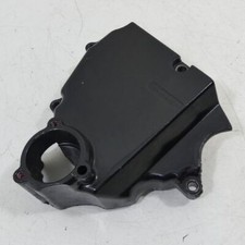 Kawasaki ZZR 1200 ZXT20C EZ:05 Ritzelabdeckung Motordeckel 42597