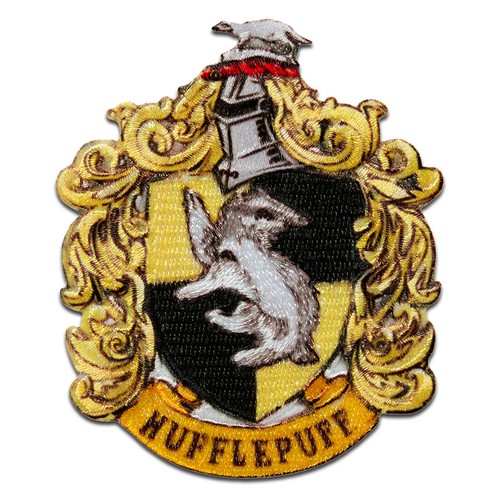 Harry potter hufflepuff - potter,