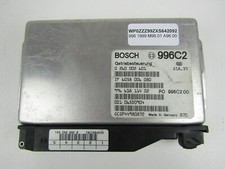 Porsche 911 996 C2 1998-1999