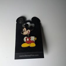 Disney Pin Mickey Mouse