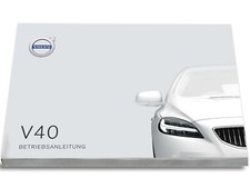 Volvo v40 2012 2019 - volvo, 2012-2019