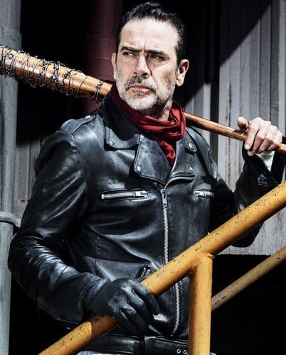 The walking dead - walking, jacke