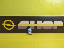 Schloss Opel Kadett C Kombi